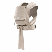 Stokke Kenguru Limas floral beige