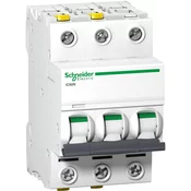 Schneider Electric Inštalacijski odklopnik 2 A 400 V Schneider Electric A9F04302