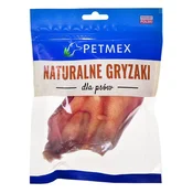 slomart Pasji priboljšek PETMEX Svinjsko uho 40g 1kos