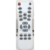 General OPTOMA HD-65, HD-230X - daljinski upravljalnik z laserskim kazalcem