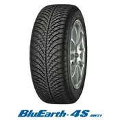 Yokohama BluEarth-4S AW21 ( 215/65 R16 98H )