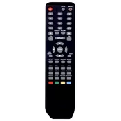 General SILVA SCHNEIDER LDT 26-110HD - compatible General-branded remote control