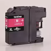Brother kertridž LC525XLM