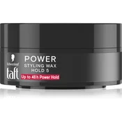 TAFT Vosak za kosu 5 Power, 75 ml
