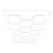 MONSTER Hexagon LED osvetlitev, (21570972)