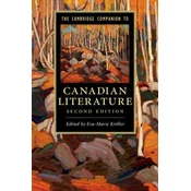 Cambridge Companion to Canadian Literature