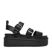 Sandali DeeZee CEO-HY632-1 Črna