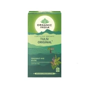 TULSI ORIGINAL organski caj 25 kesica Organic India