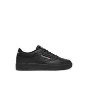 Superge Reebok EO-CLUB C 100000198 Črna