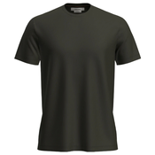Moška majica Icebreaker Merino 150 Tech Lite III SS Tee Dk Loden L