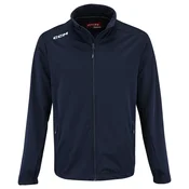 Ženska bunda CCM Rink Lightweight Jacket True Navy XS