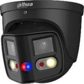 Dahua TiOC Duo Dahua IPC-PDW3849-A180-E2-AS-PV-0280B-Black IP kamera