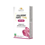 Biocyte Anti-aging Hyaluronic Forte 300mg 30 capsule