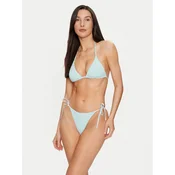 Emporio Armani Bikini 262740 4R306 01882 Zelena