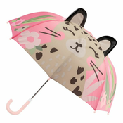 Stephen Joseph dežnik SJ 1046-77 LEOPARD D MIX UNI