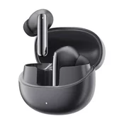 Earbuds brezžične bluetooth slušalke TWS QCY MeloBuds Pro HT08 z ANC tehnologijo - črne