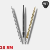 RVE/SWISS POINT konice/TARGET/Steel Points/26 mm