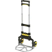 Stanley Stanley SXWTD-FT501 Prekucni voziček Zložljive Aluminij Obremenitev (maks.): 60 kg