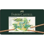 Pastel Faber-Castell Pitt v svinčniku, 60/1
