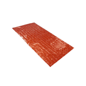 RAB Ponjava Ark Emergency Bivi 2 Person - orange