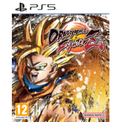 PS5 Dragon Ball FighterZ