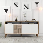 Hanah Home Komoda Milan 160 160x78x35cm Orah