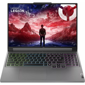 Prenosnik Lenovo Legion Slim 5 16 Ryzen 7-8845HS, 32GB, 512GB, Windows 11 Home, RTX 4060