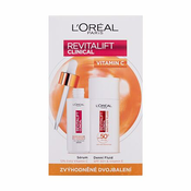L’Oréal Paris Revitalift Clinical tretman za lice (s vitaminom C)