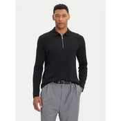 Marc OPolo Polo M29 2144 52078 Crna Regular Fit
