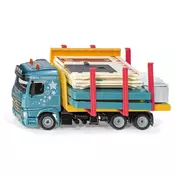 Siku kamion Mercedes Arocs 3562