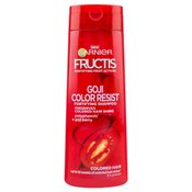 Garnier Fructis Color Resist Šampon 250 ml