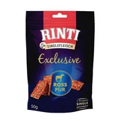 Rinti Exclusive cista Konjetina 50 g