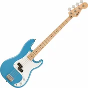Fender Squier Sonic Precision Bass MN California Blue Električna bas kitara (Kot novo)