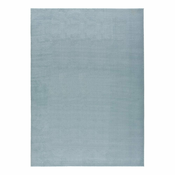 Modra preproga 150x80 cm Loft - Universal