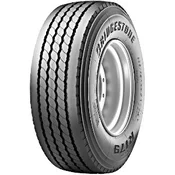 letna pnevmatika Bridgestone 385/55 R225 160K R179AS