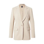 BOSS Blazer Jocaluah  svetlo bež