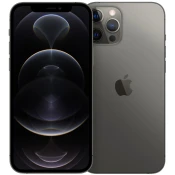 APPLE obnovljen pametni telefon iPhone 12 Pro 6GB/256GB, Graphite