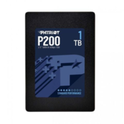 Patriot Memory P210, 1 TB, 2.5", 500 MB/s