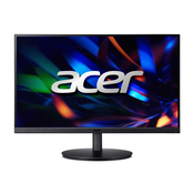 Acer Vero CB2 (CB272UE3bmiiprx) 27 & # 8243; WQHD Business Monitor 68.6 cm (27.0 inches), 350 cd / m 2, HDMI, DP, Audio Out