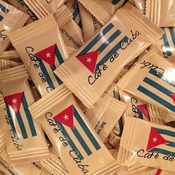Cuker trstični Cafe de Cuba 1000x5g