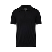 ARMANI EXCHANGE Pulover  črna
