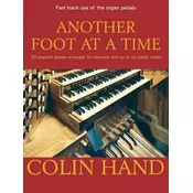 Another Foot at a Time
