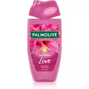 Palmolive Memories Flower Field opojni gel za tuširanje 250 ml