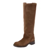 STEVE MADDEN Škornji Zola umbra