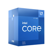 Intel Core i7-12700F procesor 25 MB Smart Cache Kutija