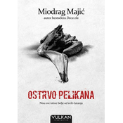 Ostrvo pelikana