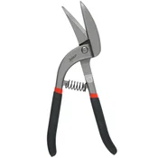 Ročne škarje za pločevino desne 300 mm 66233