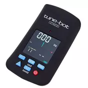 Overtone Labs Tune Bot Drum tuner Studio uglaševalec za bobne