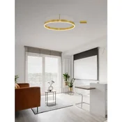 MOTIF PLAFONSKA SVJETILJKA LED 50W/3000K/4166lm/DIMM/IP20/MESING NL9063603