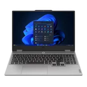 Prenosnik Lenovo LOQ 3-15 i7-13650HX, 32GB RAM, 512GB + 512GB SSD, Windows 11 Home, RTX 5060